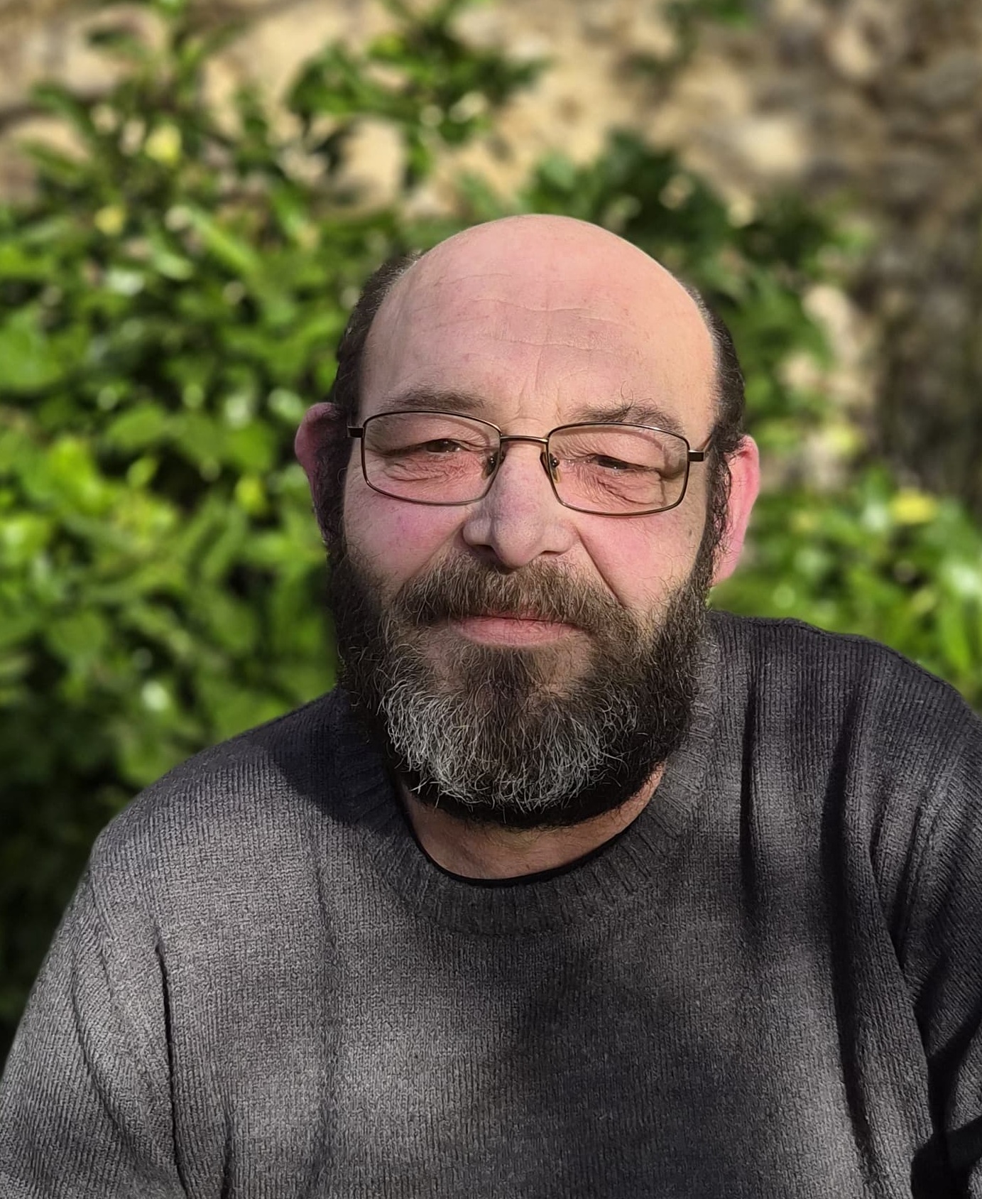 Jean-François OLEJNIK